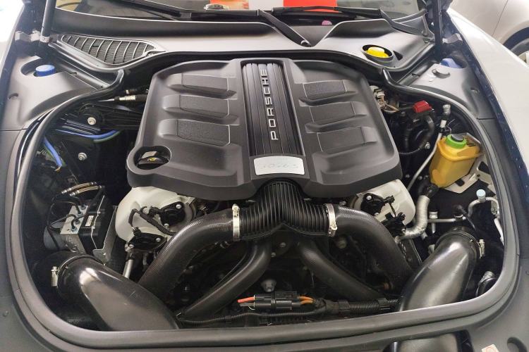 Used Porsche Panamera 2014 Panamera S Executive 3.0T
