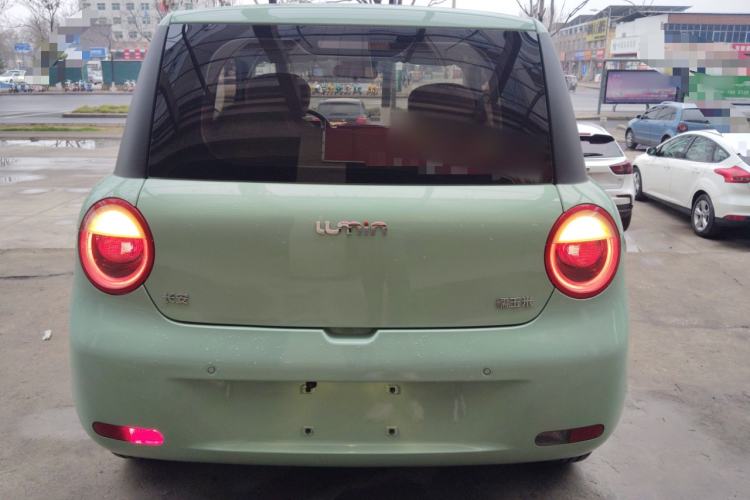 Used Qiyuan Lumin 2022 210km Sweet Edition