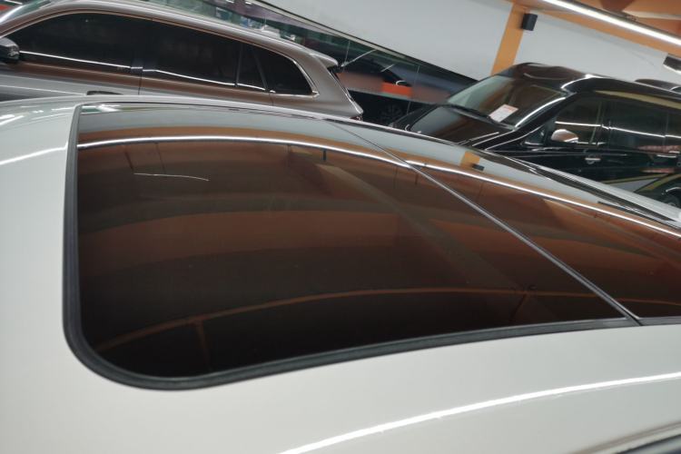 Used Honda Vezel 2019 1.5L CVT Luxury Model China VI
