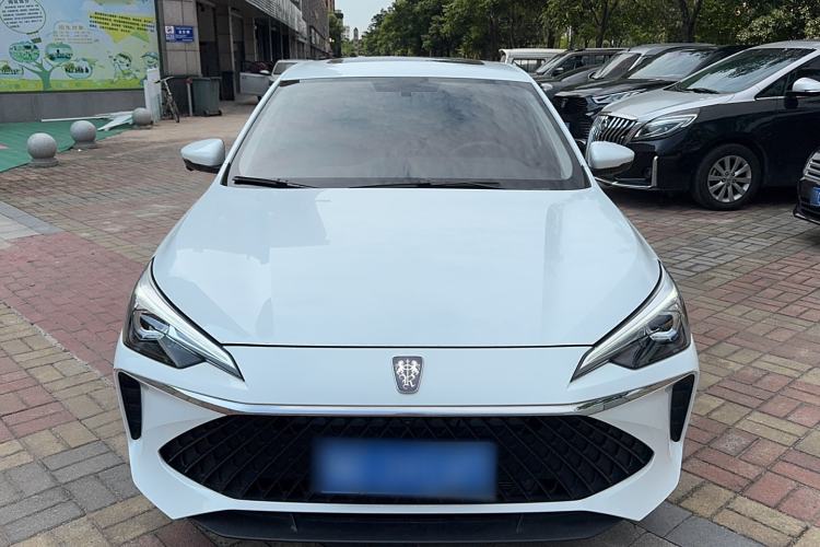 Used Roewe i5 2023 1.5L CVT Luxury Edition
