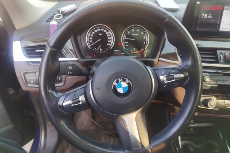 Used BMW X1 2020 xDrive25Li Luxury Edition
