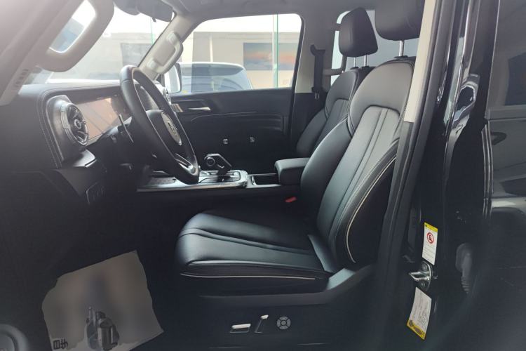 Used Tank 300 2024 2.0T Conqueror