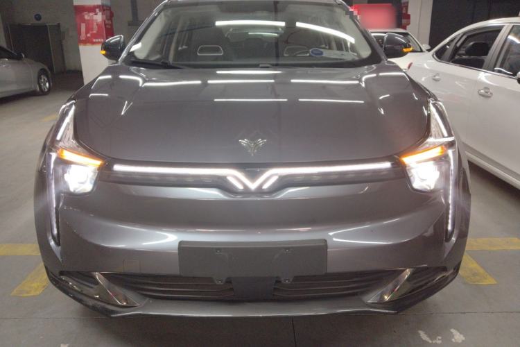 Used NETA U 2022 NETA U-Ⅱ 500 Lithium Iron Phosphate