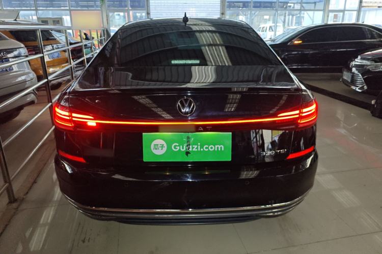 Used Volkswagen Passat 2023 330TSI Starry Elite Edition