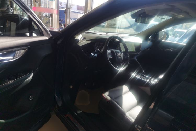 Used Buick Envision 2023 Encore S GS Four-Wheel Drive Sport Model