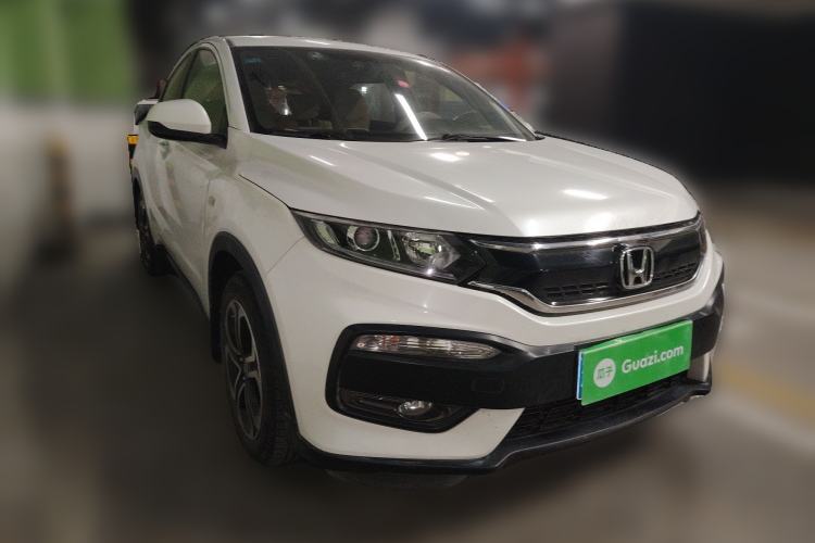 Used Honda XR-V 2015 1.8L EXi CVT Comfort Version