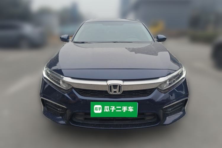 Used Honda Inspire 2019 260TURBO Elegant Edition China VI Emission Standard
