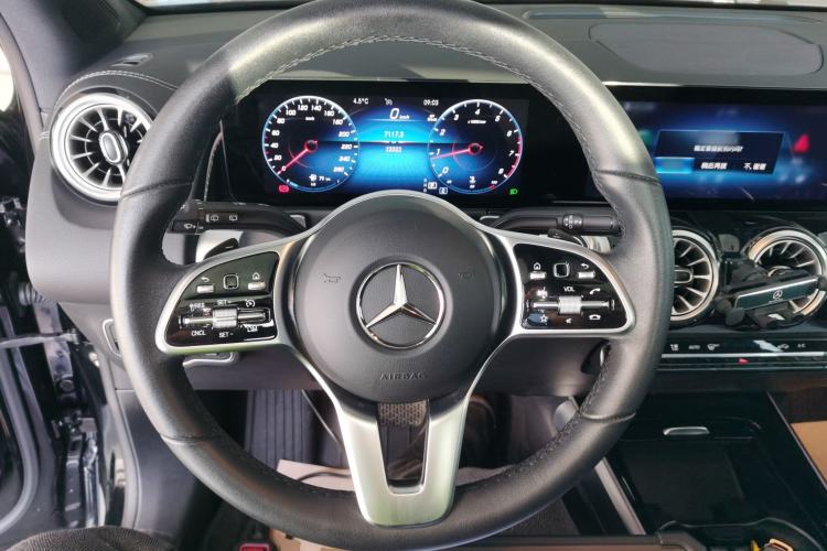 Used Mercedes-Benz GLB 2023 GLB 220 Sport Edition