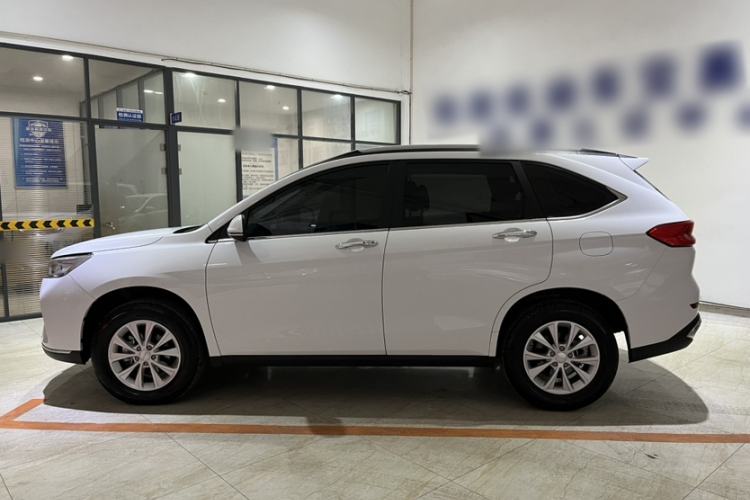 Used Haval M6 2023 PLUS 1.5T DCT Luxury Smart Connectivity Model