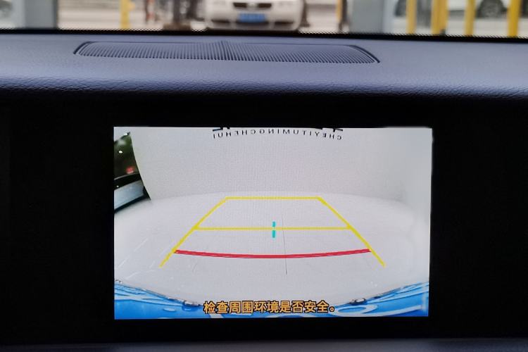 Used Lexus IS 2017 300 FENGSHANG Edition
