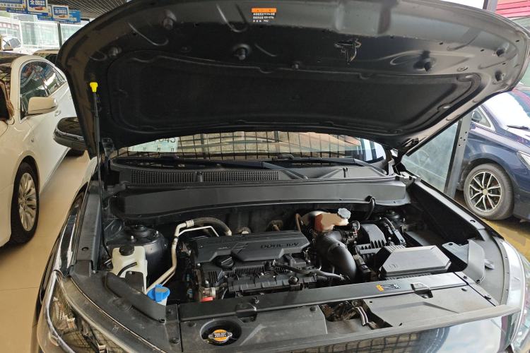 Used Hyundai ix35 2021 2.0L Automatic 2WD GLS Leading Edition
