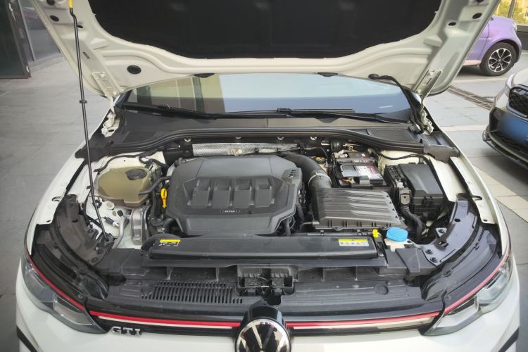 Used Volkswagen  2021 380TSI DSG GTI
