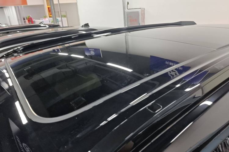 Used Hima AITO M7 2024 1.5T Intelligent Driving 4WD Pro Edition 5 Seats