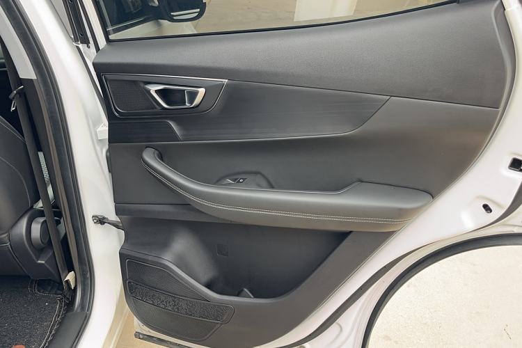 Used Chery Tiggo 5x 2020 1.5L CVT Fashion Edition
