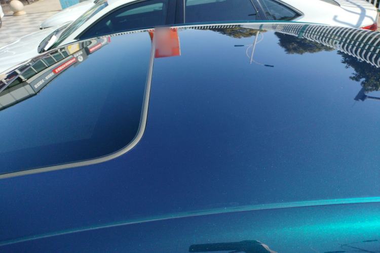 Used Honda Inspire 2023 260TURBO Deluxe Edition
