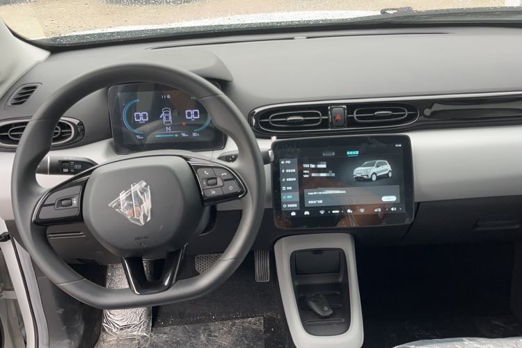 Used Leapmotor T03 2022 Agate Edition
