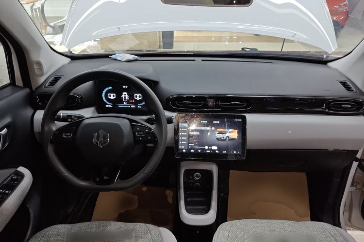 Used Leapmotor T03 2023 200 Lite Edition
