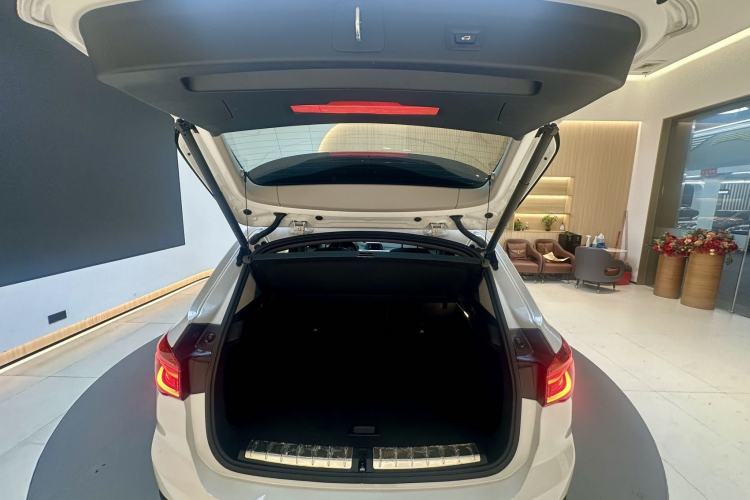 Used BMW X1 2019 sDrive18Li Premium Edition
