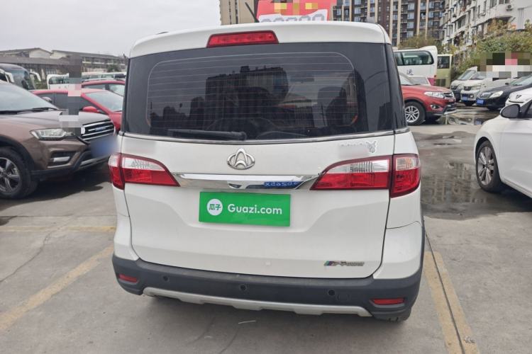 Used Oshan Olisway 2013 1.4L Manual Jingxiang Model