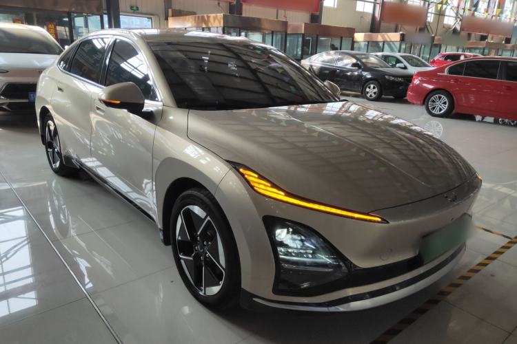 Used Wuling Xingguang 2024 Co-Creation Edition 510 Advanced Model
