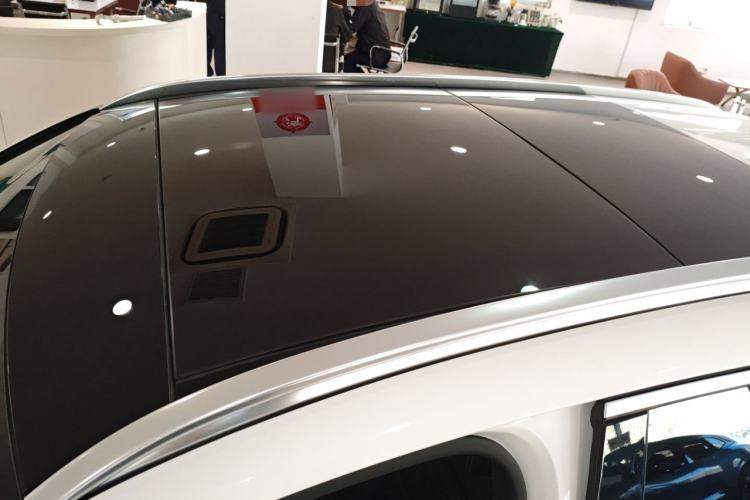 Used Mercedes-Benz GLC 2021 GLC 300 L 4MATIC Dynamic Model
