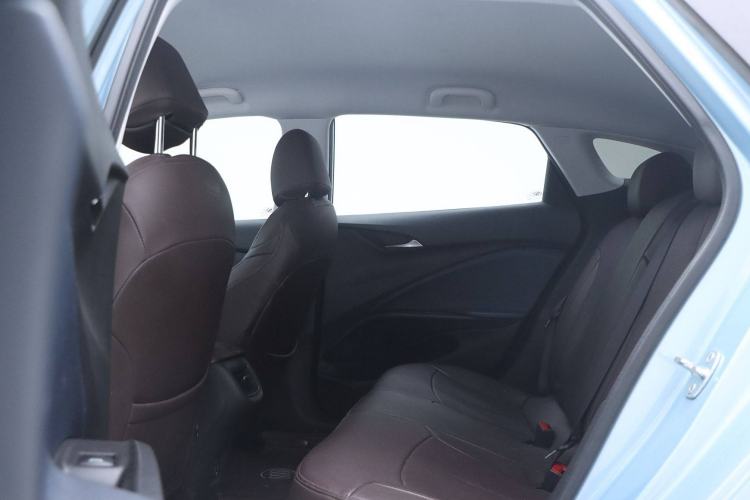 Used Buick Velite 6 2020 Connected Fashion PLUS
