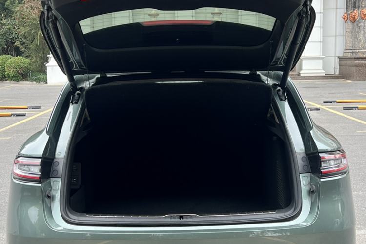 Used Hima AITO M5 2022 Extended-Range Four-Wheel Drive Ultimate Edition