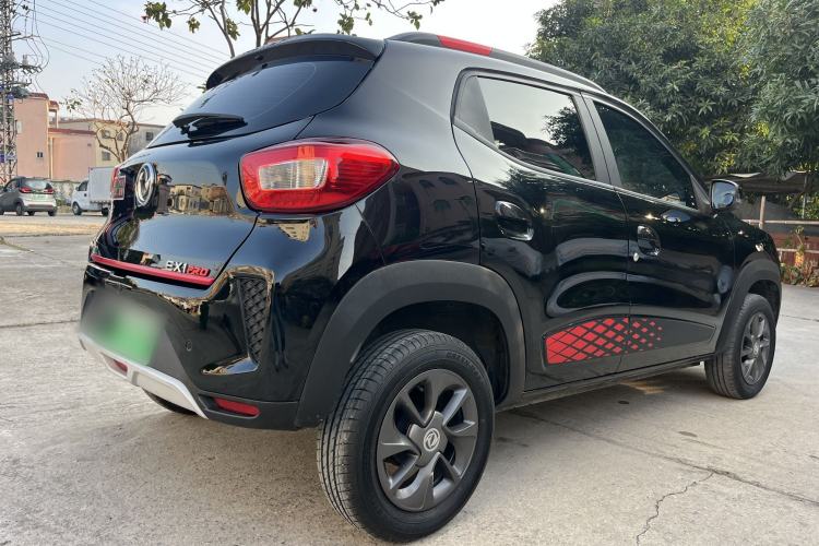 Used Dongfeng NAMMI EX1 2022 PRO Yuecheng Model
