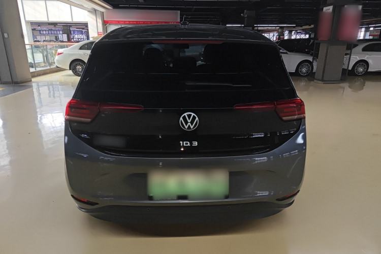 Used Volkswagen ID.3 2022 Pure Edition
