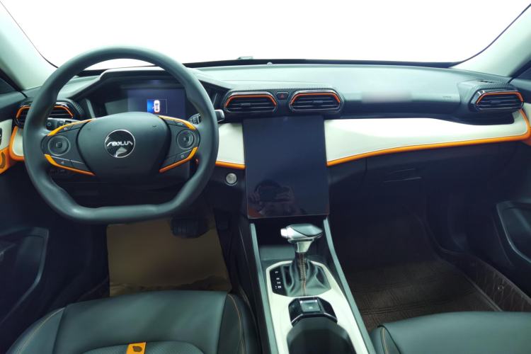 Used Dongfeng Aeolus Yixuan 2023 Mach Edition 1.5L Automatic Chasing Wind Version
