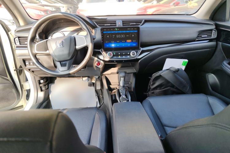 Used Honda Crider 2019 180 Turbo CVT Comfort Version China VI