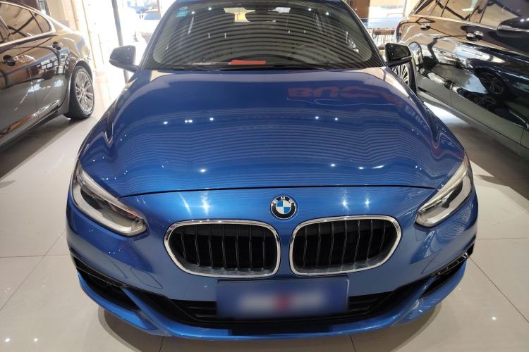 Used BMW 1 Series 2018 118i Sport Edition
