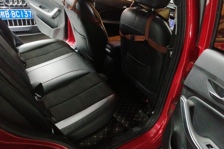 Used Chery Tiggo 3X 2018 1.5L Automatic Elite Edition
