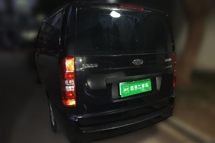 Used JAC Refine M3 2022 PLUS IKEA Edition 1.8L Comfort Version