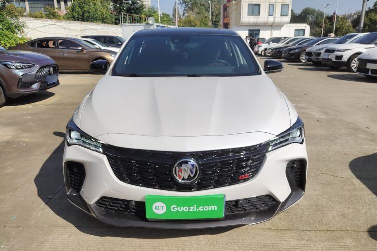 Used Buick Verano 2023 Pro GS Swift Edition
