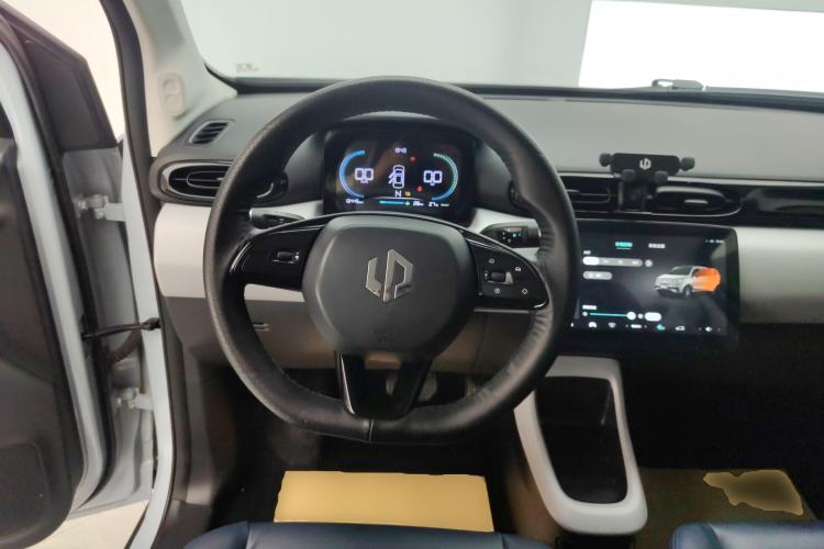 Used Leapmotor T03 2023 200 Lite Edition
