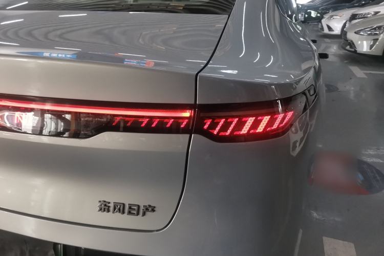 Used Nissan N7 2025 510 Max
