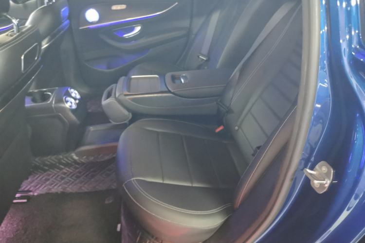 Used Mercedes-Benz E-Class 2019 E 200 L Sport Edition