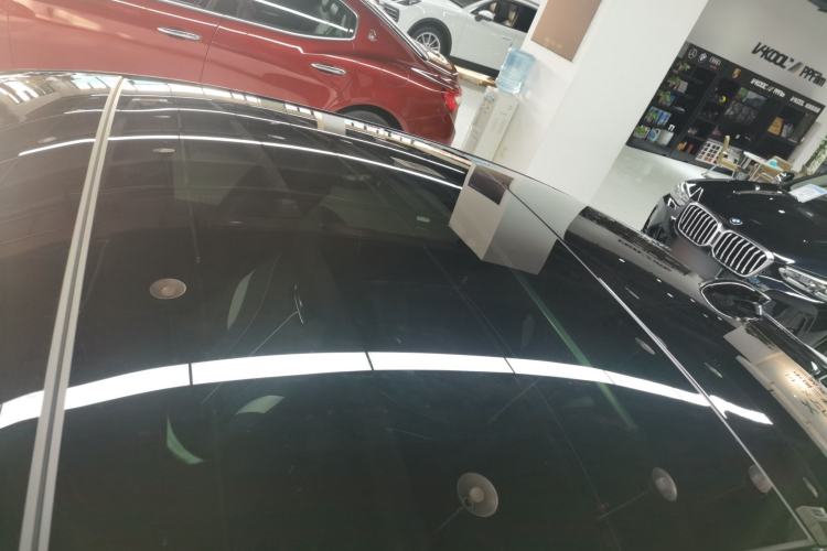 Used Hongqi H6 2023 2.0T ZhiShang Version