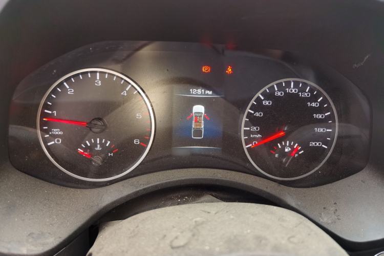 Used Great Wall Poer 2021 2.0T Commercial Version Manual Diesel Two-Wheel Drive Elite Long-Box GW4D20M