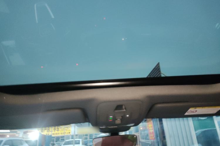 Used Audi A3 2025 A3L Limousine 35TFSI Prestige Edition
