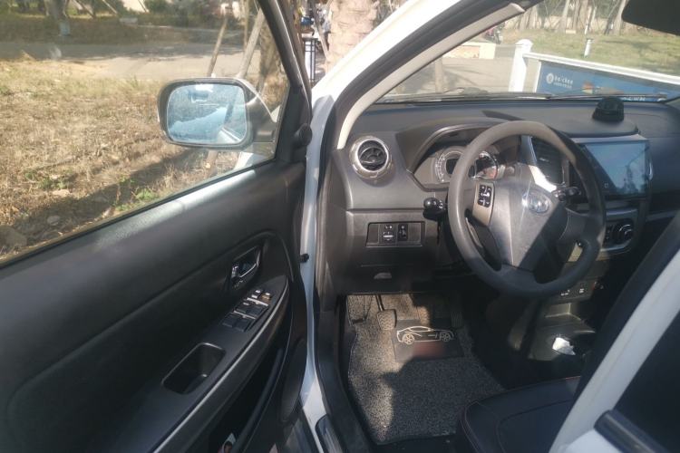 Used Great Wall M4 2012 1.5L Manual Comfort Edition
