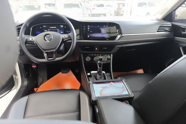 Used Volkswagen Sagitar 2021 280TSI DSG Excellence Edition