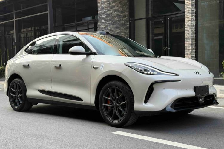 Used  LS6 2023 Max Standard Edition
