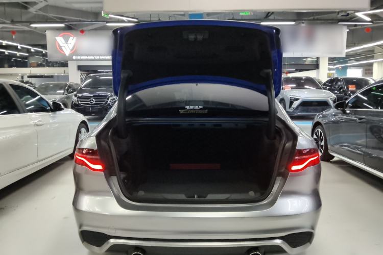 Used Jaguar XEL 2020 2.0T 200 PS R-DYNAMIC S Advanced Sport Edition