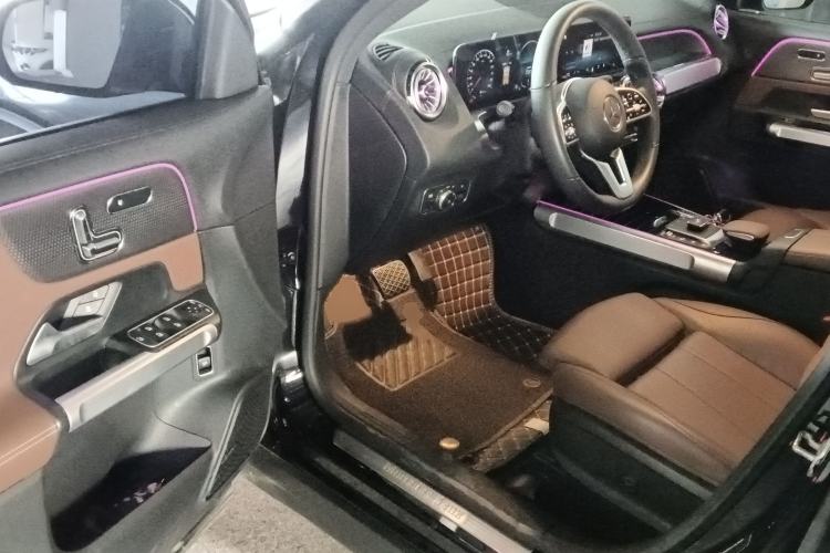 Used Mercedes-Benz GLB 2023 GLB 220 Fashion Model