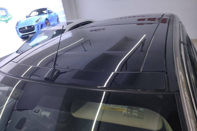 Used Ford Edge 2012 2.0T Zunrui Trim
