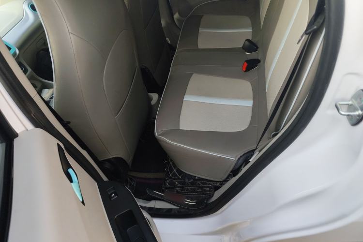 Used JMEV  2024 201km Comfort Version
