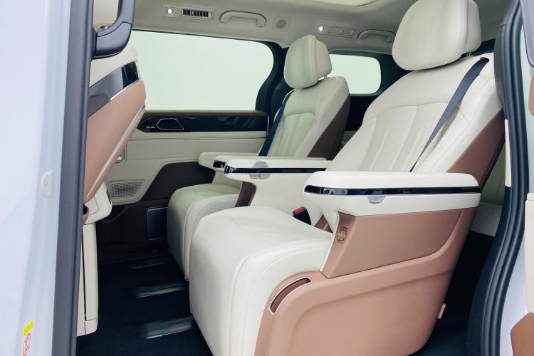 Used BYD Xia 2025 DM-i 1.5T 180km Excellence Model