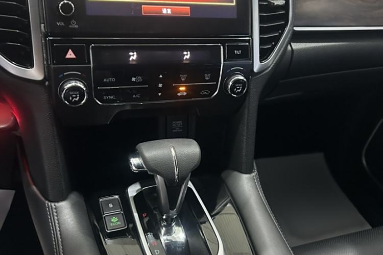 Used Honda UR-V 2017 240TURBO Two-Wheel Drive Classic Edition China V